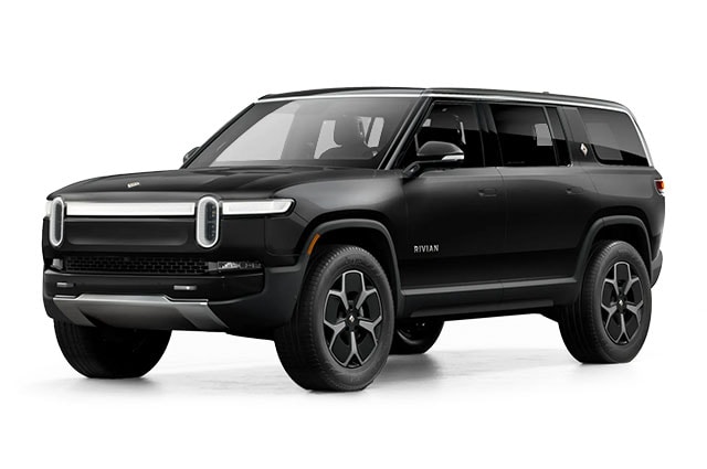 2024 Rivian R1S Adventure's photo
