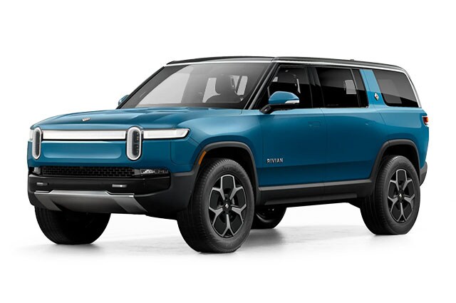 2024 Rivian R1S Adventure Dual-Motor Standard Pack's photo