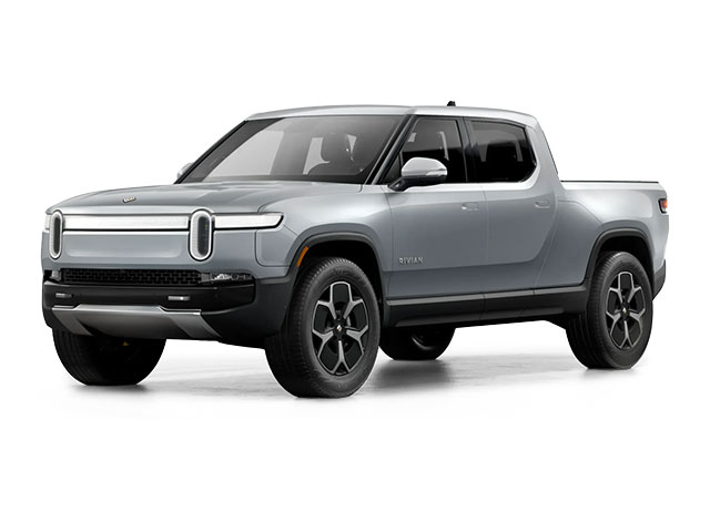 2024 Rivian R1T Adventure for sale in Bensenville, IL