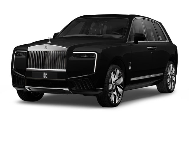 2024 Rolls-Royce Cullinan -'s photo