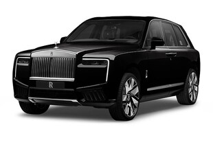 2024 Rolls-Royce Cullinan SUV