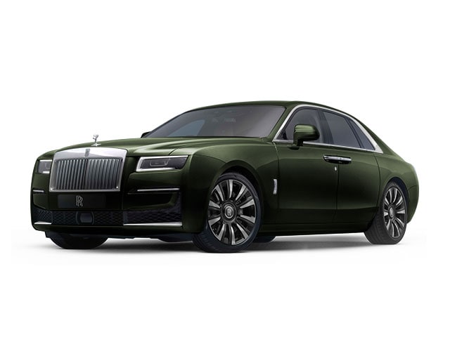 New 2024 Rolls-Royce Ghost Boston | New Sedan Photos, Specs