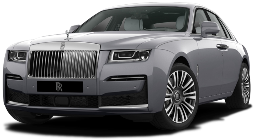 2024 Rolls-Royce Ghost Sedan