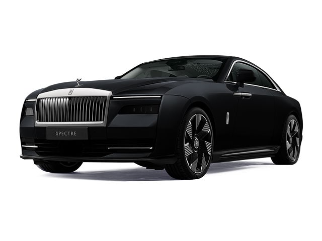 2024 Rolls-Royce Spectre Base's photo