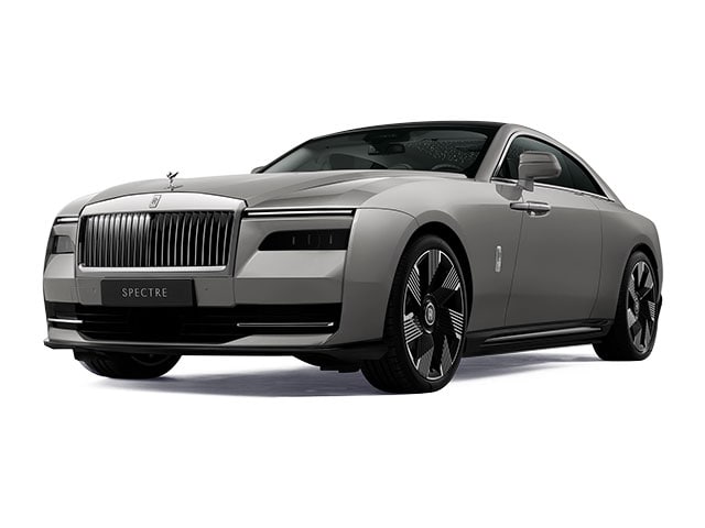 2024 Rolls-Royce Spectre -'s photo