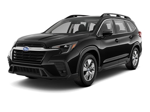 Subaru Ascent