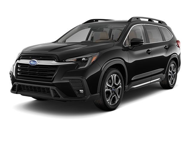 2024 Subaru Ascent Limited 7 Passenger's photo