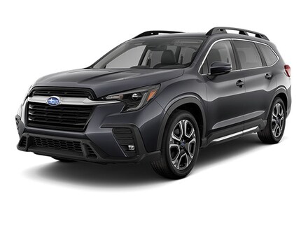 2024 Subaru Ascent Limited 7-Passenger SUV