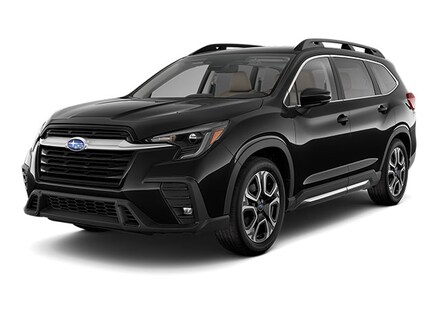 2024 Subaru Ascent Limited 8-Passenger SUV