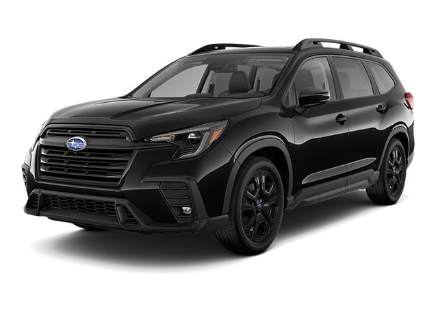 2024 Subaru Ascent Onyx Edition Limited's photo