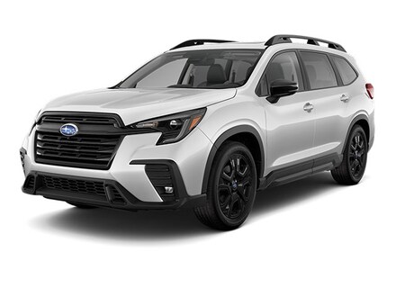 2024 Subaru Ascent Onyx Edition SUV
