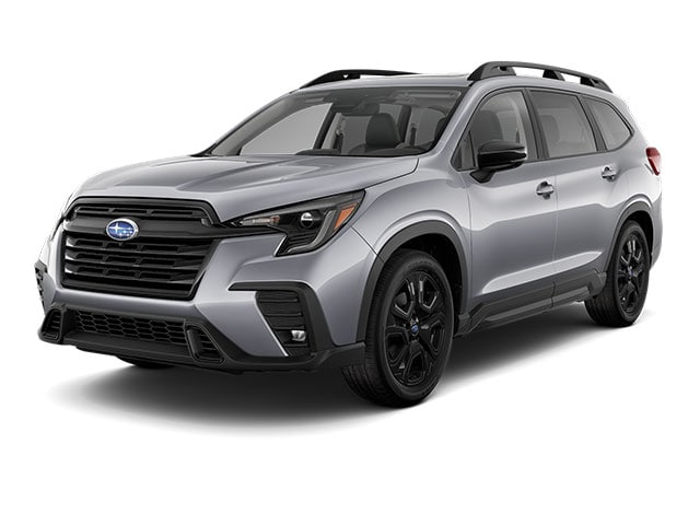 2024 Subaru Ascent Onyx Edition Limited 7 Passenger's photo