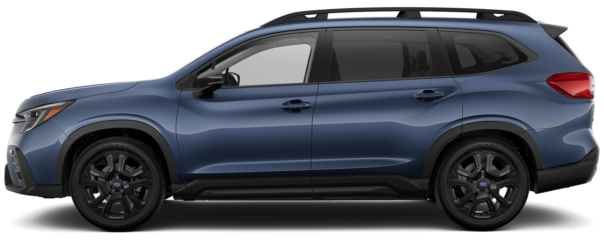 2024 Subaru Ascent SUV Digital Showroom Mitchell Auto Group