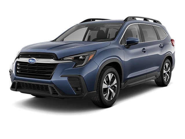 2024 Subaru Ascent Premium's photo