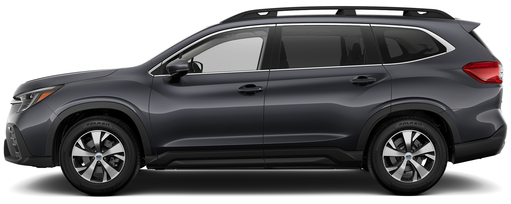2024 Subaru Ascent SUV Premium 7-Passenger 