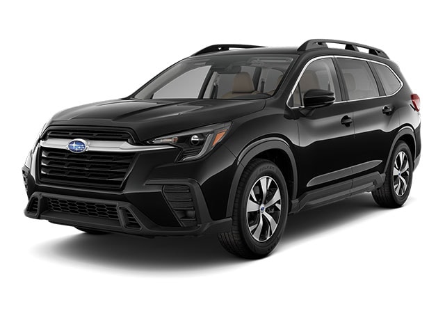 2024 Subaru Ascent Premium 8 Passenger's photo