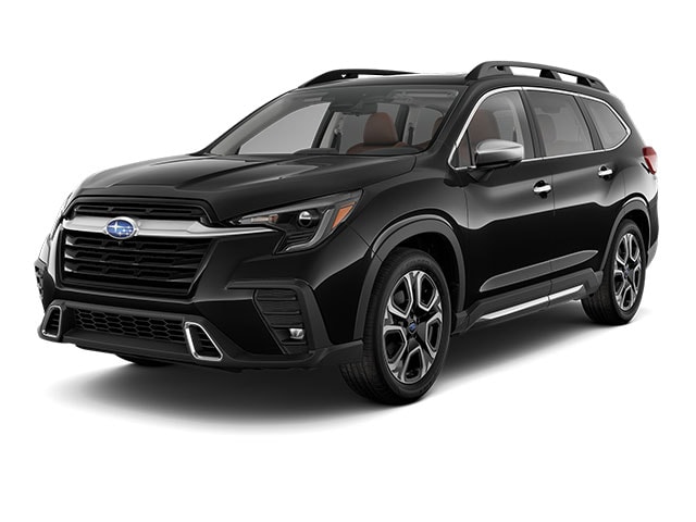 2024 Subaru Ascent Touring's photo
