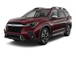  Subaru Ascent
