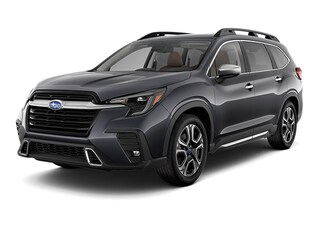 Used 2024 Subaru Ascent for sale in Nederland