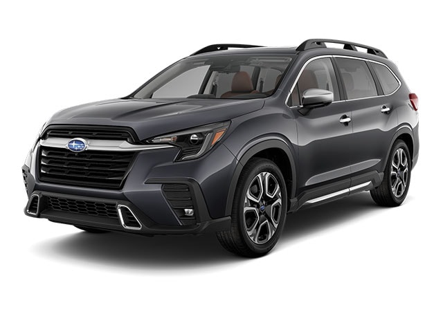 2024 Subaru Ascent Touring's photo