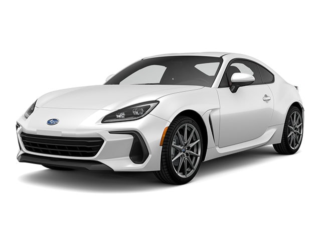 2024 Subaru BRZ Limited MT's photo