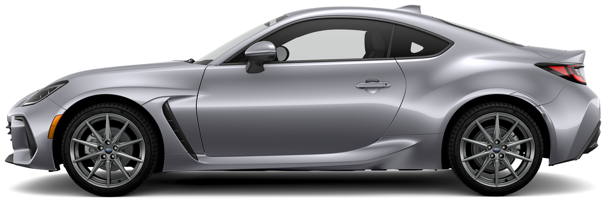2024 Subaru BRZ Coupe Limited 