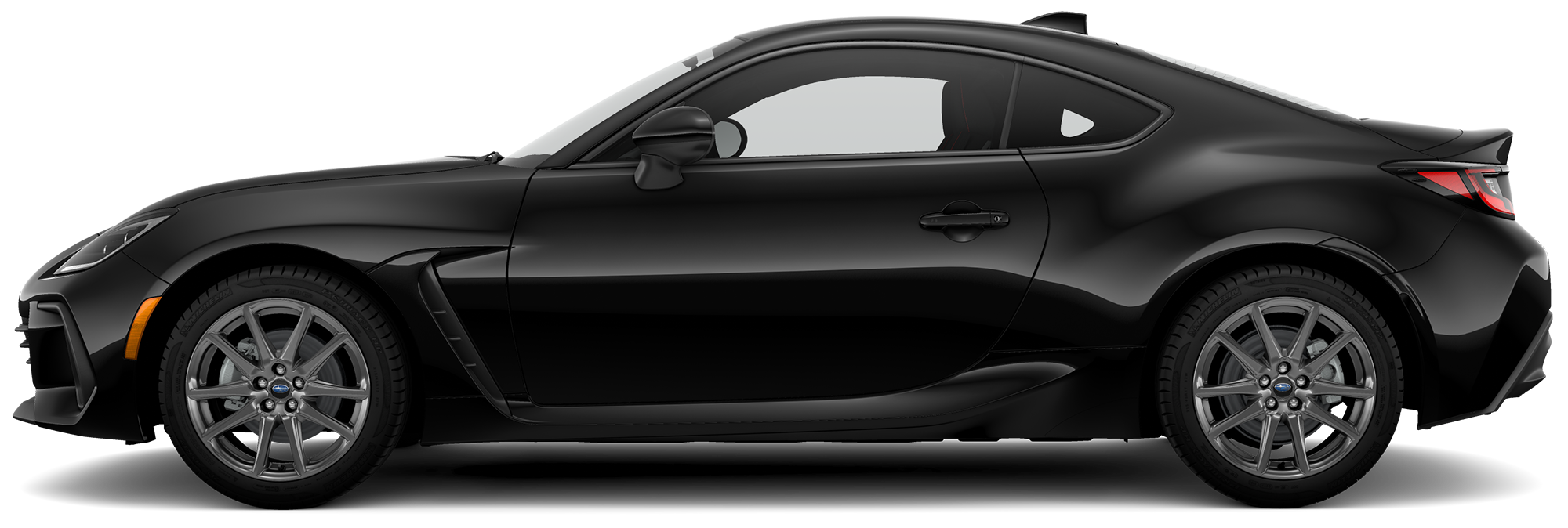 2024 Subaru BRZ Coupe Premium 