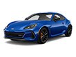 Used 2024 Subaru BRZ tS Coupe