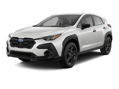 2024 Subaru Crosstrek Base Trim Level SUV JF2GUABC2RH229067 for sale in Lyme, CT at Reynolds Subaru
