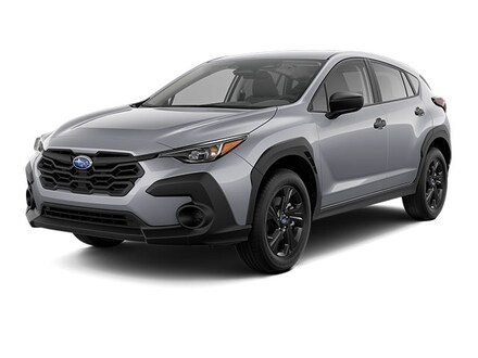 2024 Subaru Crosstrek Base SUV