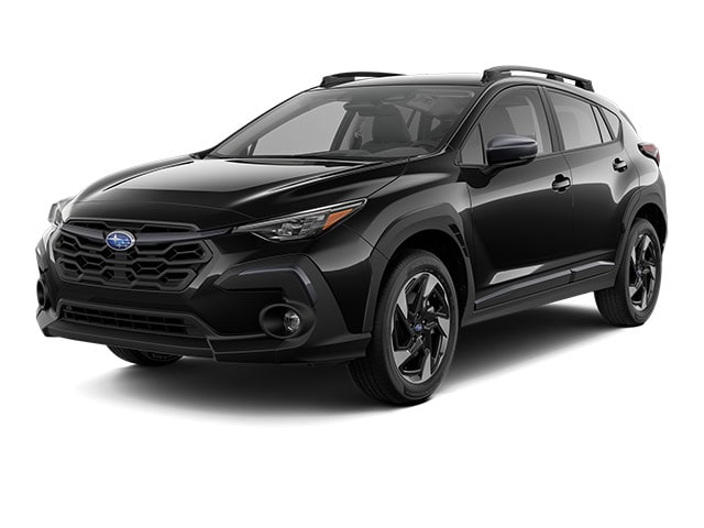 2024 Subaru Crosstrek Limited's photo