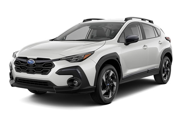 2024 Subaru Crosstrek Limited -
                Troy, NY