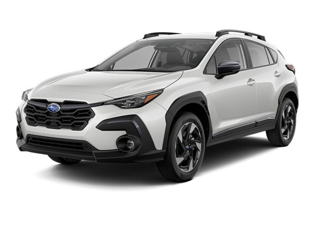 2024 Subaru Crosstrek Limited SUV