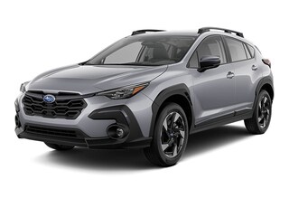 2024 Subaru Crosstrek LIMITED SUV near Providence
