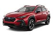 Used 2024 Subaru Crosstrek Limited SUV