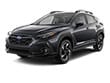 Certified 2024 Subaru Crosstrek Limited SUV