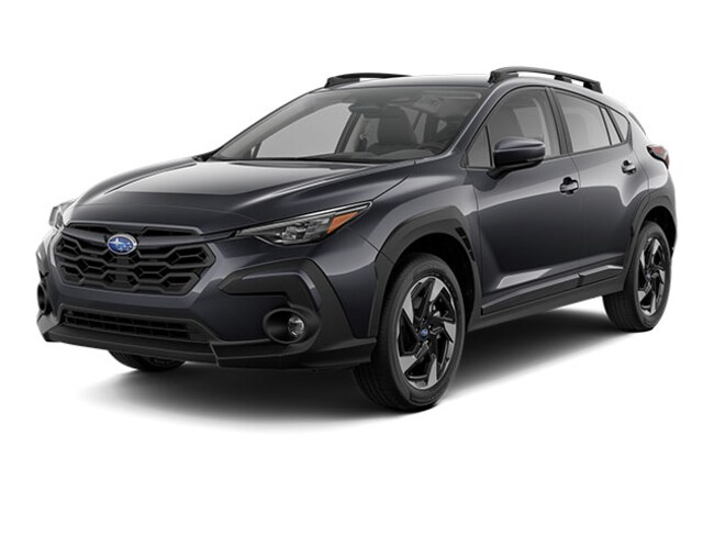 2024 Subaru Crosstrek Limited SUV