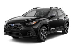 New 2024 Subaru Crosstrek Premium SUV for sale near Covington, KY
