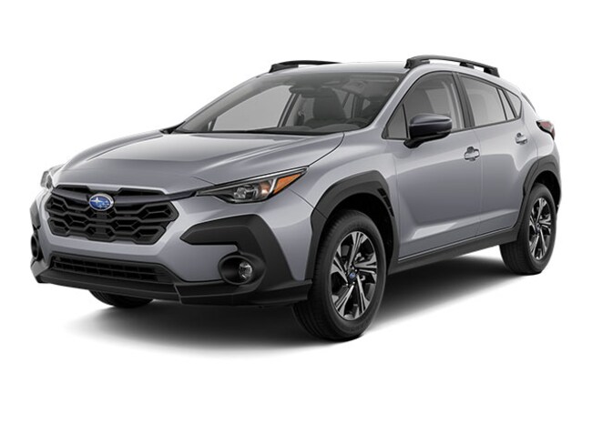 2024 Subaru Crosstrek Premium SUV