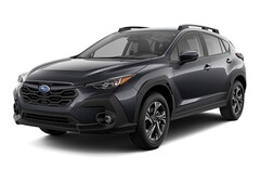 New 2024 Subaru Crosstrek Premium SUV for sale in Bedford, OH
