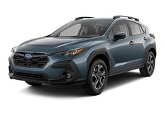 2024 Subaru Crosstrek Premium SUV for Sale near Dumas TX at Brown Subaru