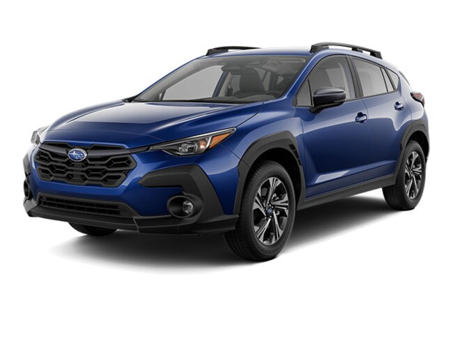 2024 Subaru Crosstrek Premium SUV