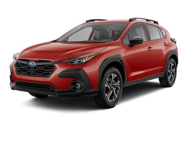 2024 Subaru Crosstrek Premium SUV