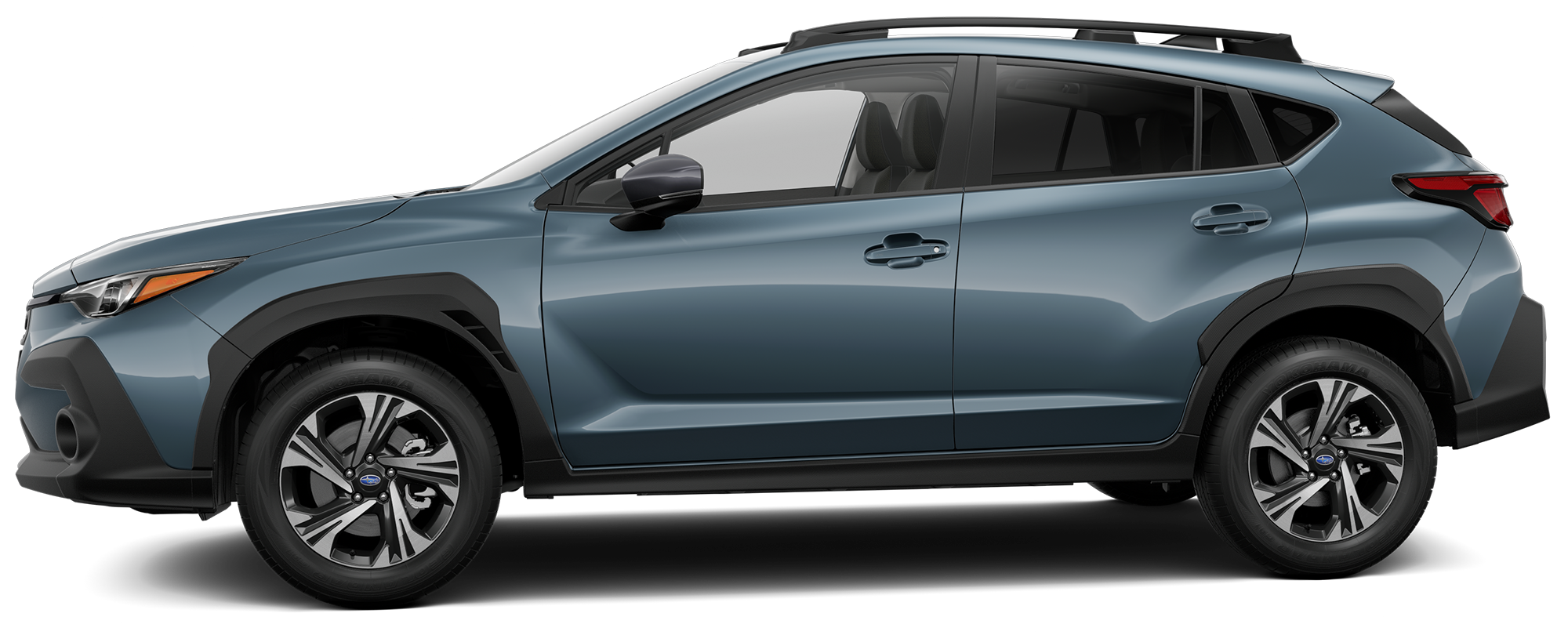 2024 Subaru Crosstrek SUV Digital Showroom Tasca Automotive Group