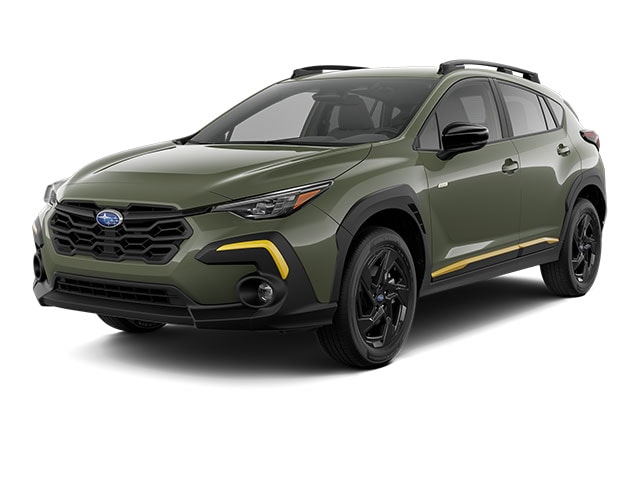 2024 Subaru Crosstrek Sport -
                Seaside, CA