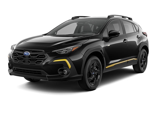 2024 Subaru Crosstrek Sport -
                Moon Township, PA