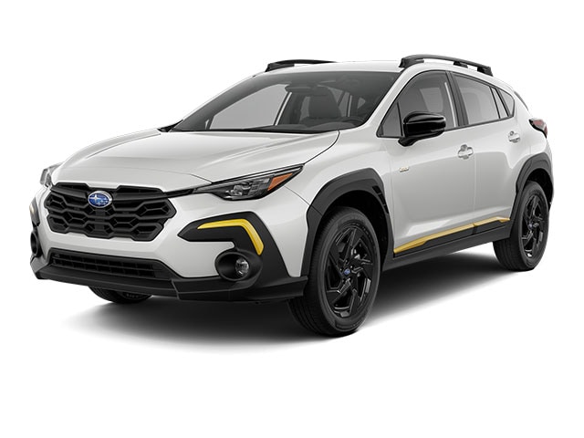 2024 Subaru Crosstrek Sport -
                Troy, NY