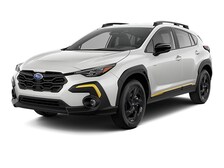 2024 Subaru Crosstrek Sport -
                Lynn, MA