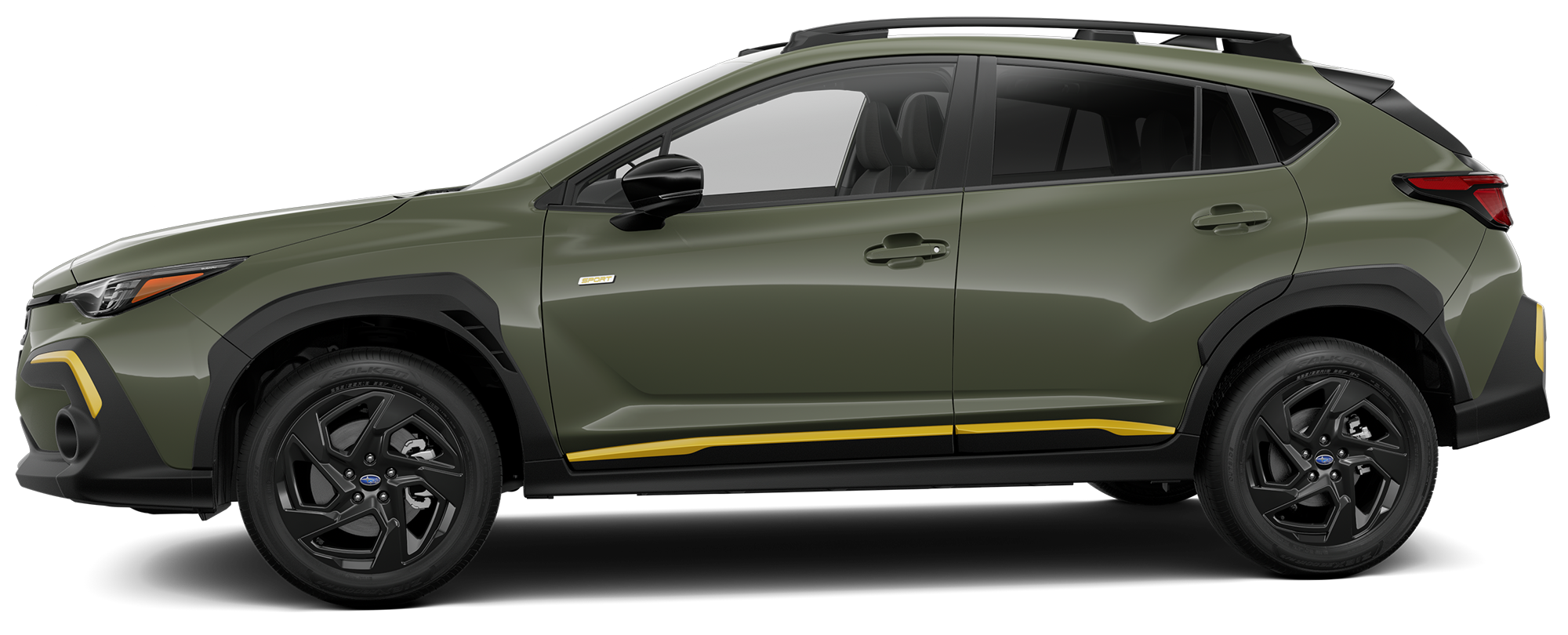 2024 Subaru Crosstrek SUV Sport 