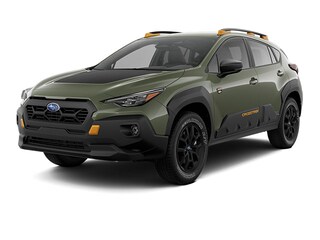 2024 Subaru Crosstrek Wilderness SUV